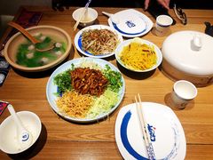-满园烤鸭·春饼(奥体万达店)