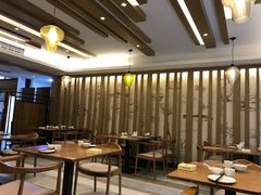 大堂-四季暖堂·融合江浙菜(N1955创业园店)