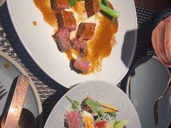 -West10 西拾·西餐厅·创意菜(未来科技城店)