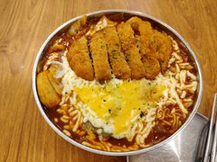 -青春分食(仙林大学城店)