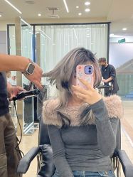 -WM Hair Salon