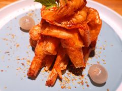 -薇酌饮·陕西菜(南门外店)