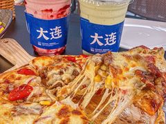 -了不起的考拉咖啡店(高新店)