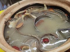 -汤氏美食台山水步特色黄鳝饭(龙津东路店)