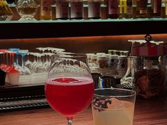 -鸡尾酒实验室酒吧(隆礼路店)