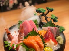 -皇品田苑日式料理(苏州中心店)