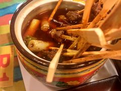 -滋味烤鱼(祥和里店)