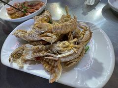 -金秋小吃海鲜·专注30年临海特色风味
