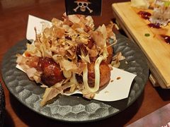 -弓二·烧鸟居酒屋(财富购物中心店)