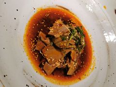 敲糖棒棒鸡-映水芙蓉(上海万象城店)