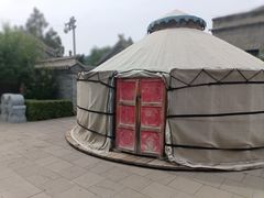 -内蒙古将军衙署博物院