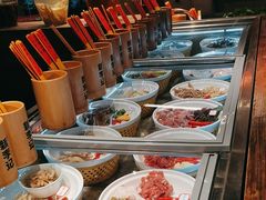-新李记 · 口味菜馆(南郊公园店)