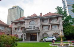 -上海瑞金洲际酒店·宴会厅