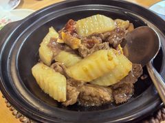 -德胜轩正宗顺德菜(宝安沙井会展中心店)