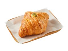 南瓜爆浆羊角-盒马鲜生(首义店)