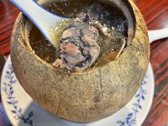 -達揚原味燉品(文明路店)