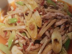 -川堂风·跷脚牛肉·乐山爆炒(中建乐荟天地店)