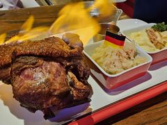 -1886德国汽车餐厅(外滩中央店)