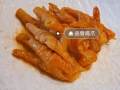 -龙井御庄·精致江南菜(龙井店)