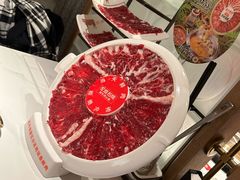-左庭右院鲜牛肉火锅(七宝领展广场店)