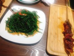 -亚克西姆新疆菜(库车店)