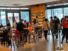 -星巴克臻选(莘庄仲盛店)