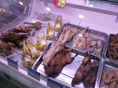 简装咸水麻鸭-韩复兴(新街口户部街店)