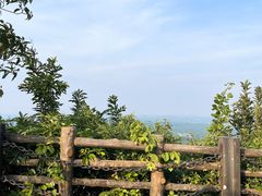 -海口火山口国家地质公园