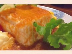 豆腐沙拉-鸟亭·居酒屋(青年路店)