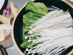 -骨之味·筒骨汤火锅(江头店)