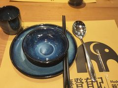 -摩登有记·新派泰国菜(银钻广场店)