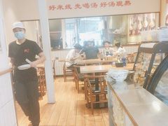 -陈阿婆鱼头泡饼·京味菜(复兴路店)