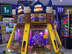 -meland·儿童乐园·游戏厅娃娃机·电玩Xbox(成都合生汇店)
