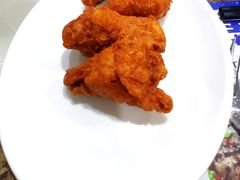 -青岛蓝海大饭店·爱琴海自助餐厅(崂山店)