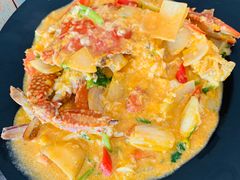 -Doo Dee Thai Food(Issan/Isaan/Esan)