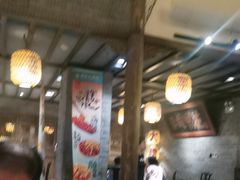 -南京大牌档(凯德大峡谷店)