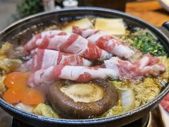 -森味薪火烧•烧鸟居酒屋•日本料理(望京店)