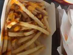 -麦当劳(河北唐山光明路餐厅)