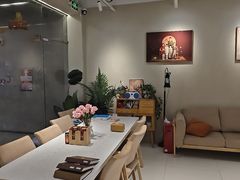 -iF摄影•全家福•证件照•形象照(南山店)