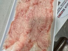 -食潮汕头鲜牛馆(望京保利店)