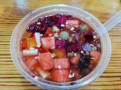 -苏小糖(鼓浪屿三丘田花园店)