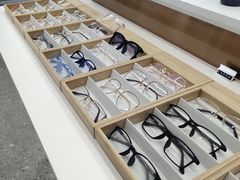 -无界眼镜MaxLess(南翔印象城店)