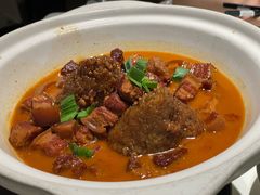 红烧肉煨手工粽-好食上(喜盈门.范城店)