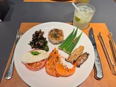 -拉蒂娜·巴西牛排馆 Latina·Brazilian Steakhouse(王府井喜悦店)