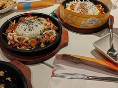 -豪客来牛排(雄峰城店)