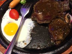 -吉布鲁牛排海鲜自助(龙湖北城天街购物广场店)