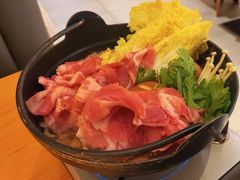 -味太助·银饭食堂(中华城店)