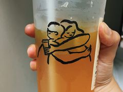 -喜茶(广州荔湾领展广场店)