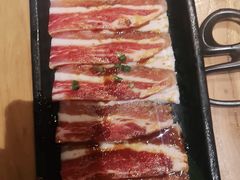 -九田家黑牛烤肉料理(溧阳吾悦店)