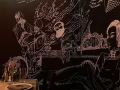 -ALBERGUE 1601 婆仔屋葡国餐厅